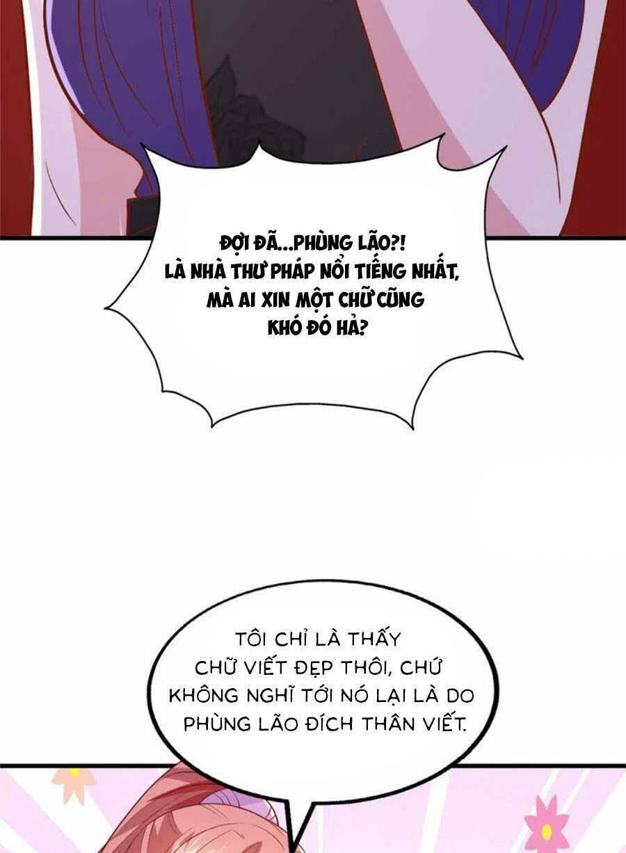 Đại Lão Gọi Tôi Là Tiểu Tổ Tông: Chapter 173