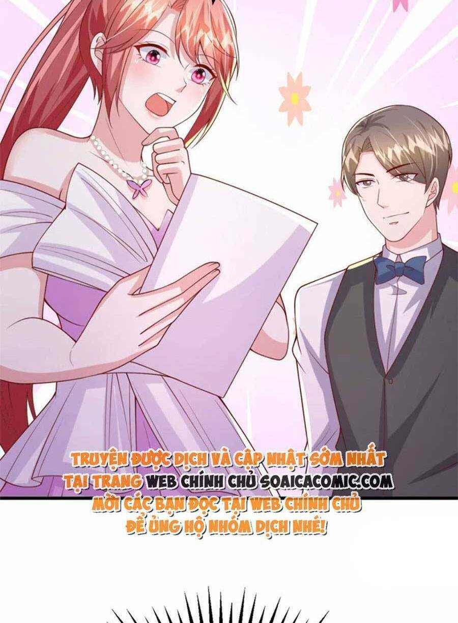 Đại Lão Gọi Tôi Là Tiểu Tổ Tông: Chapter 173