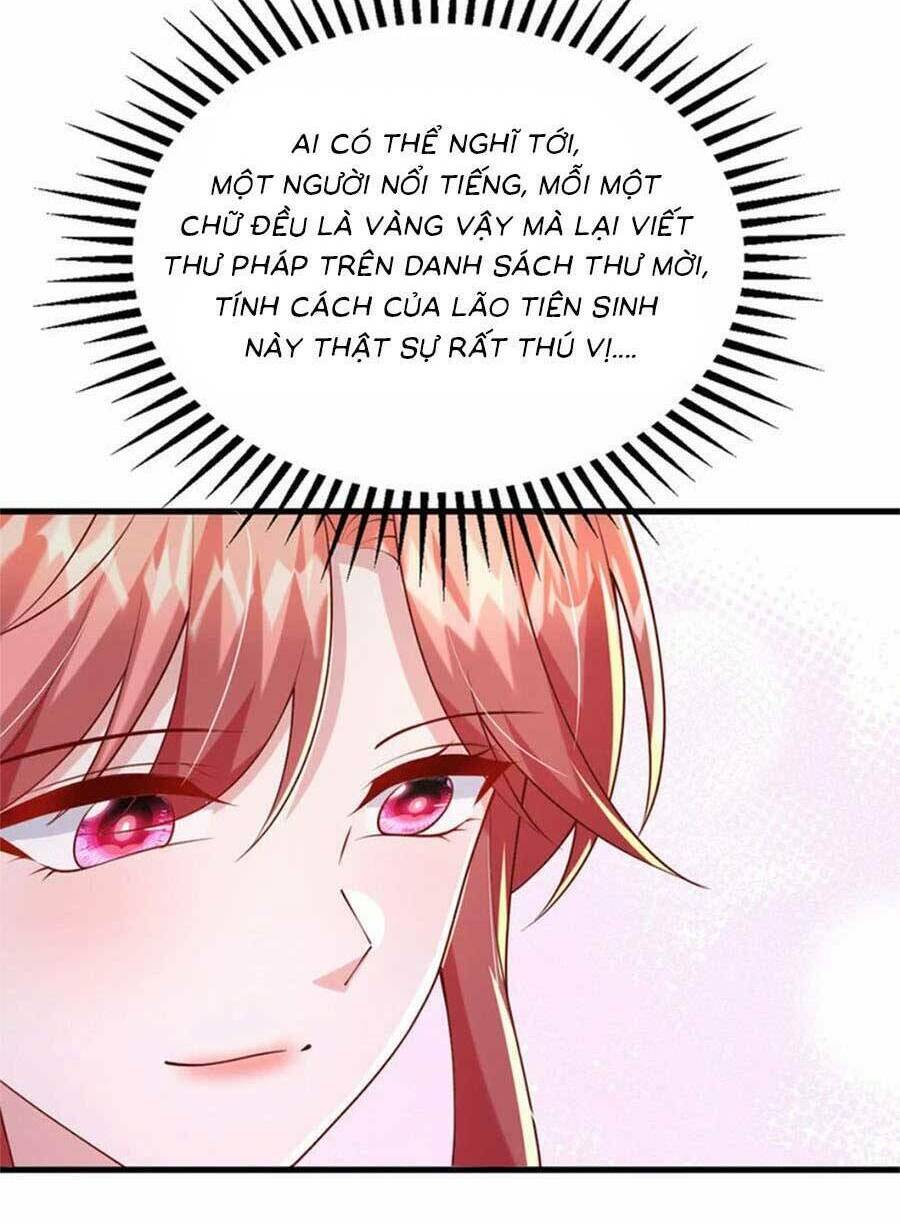 Đại Lão Gọi Tôi Là Tiểu Tổ Tông: Chapter 173