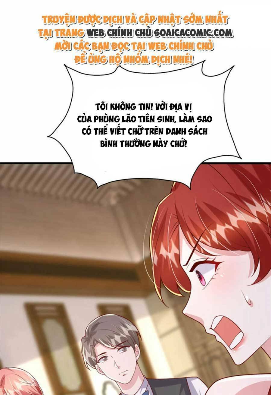 Đại Lão Gọi Tôi Là Tiểu Tổ Tông: Chapter 173