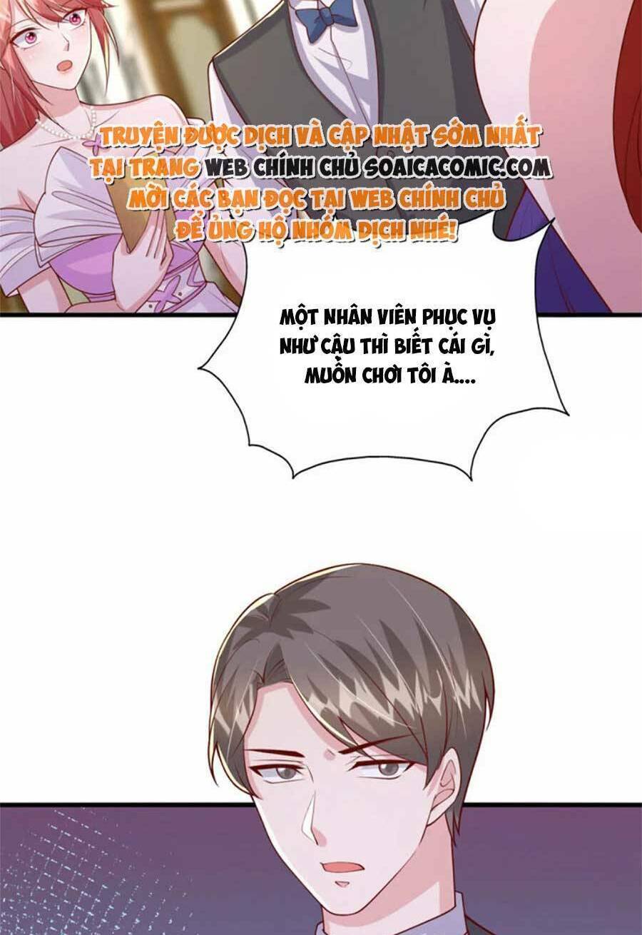 Đại Lão Gọi Tôi Là Tiểu Tổ Tông: Chapter 173