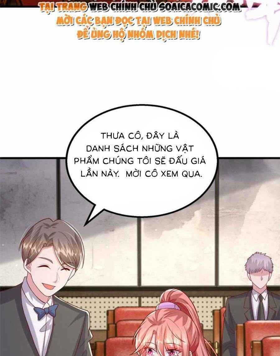 Đại Lão Gọi Tôi Là Tiểu Tổ Tông: Chapter 173