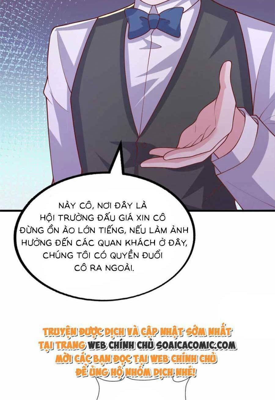 Đại Lão Gọi Tôi Là Tiểu Tổ Tông: Chapter 173