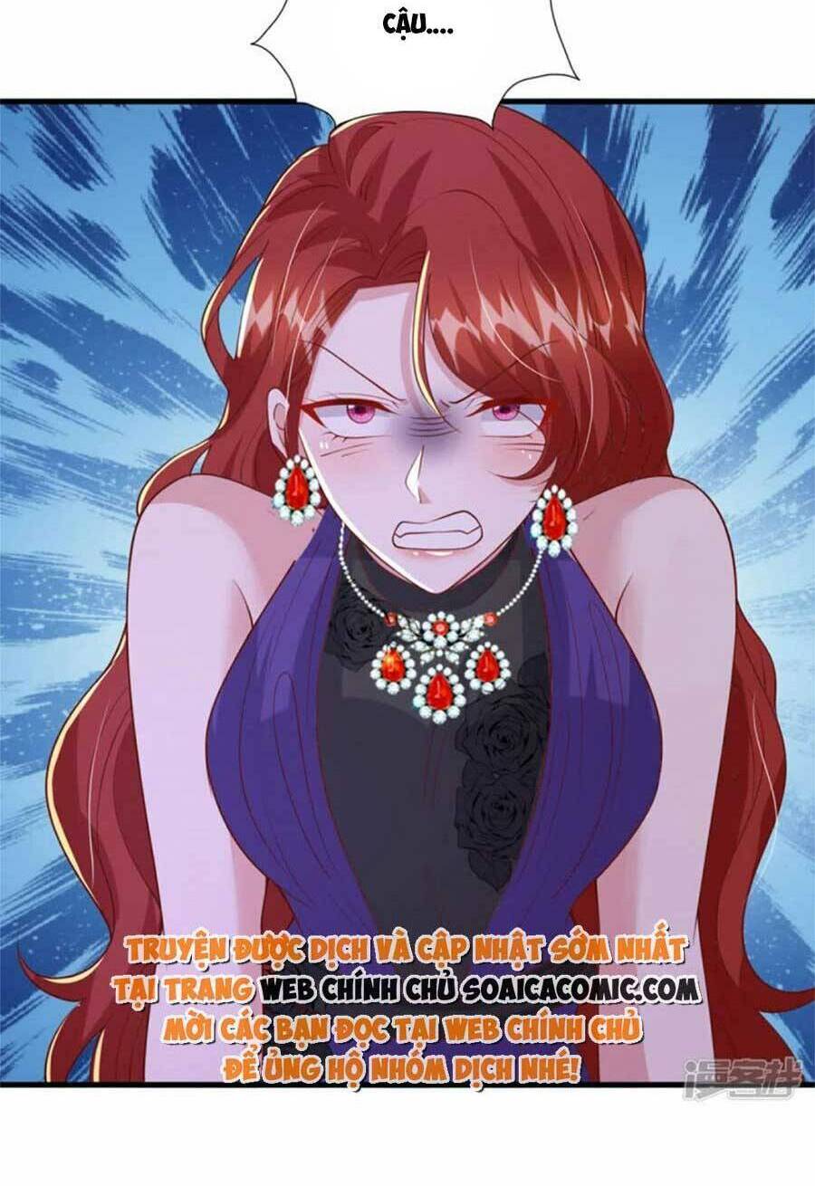 Đại Lão Gọi Tôi Là Tiểu Tổ Tông: Chapter 173