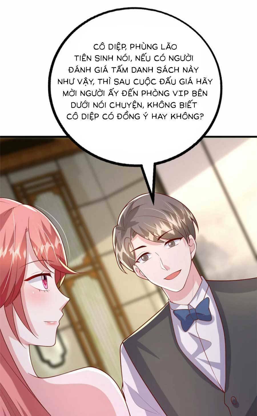 Đại Lão Gọi Tôi Là Tiểu Tổ Tông: Chapter 173