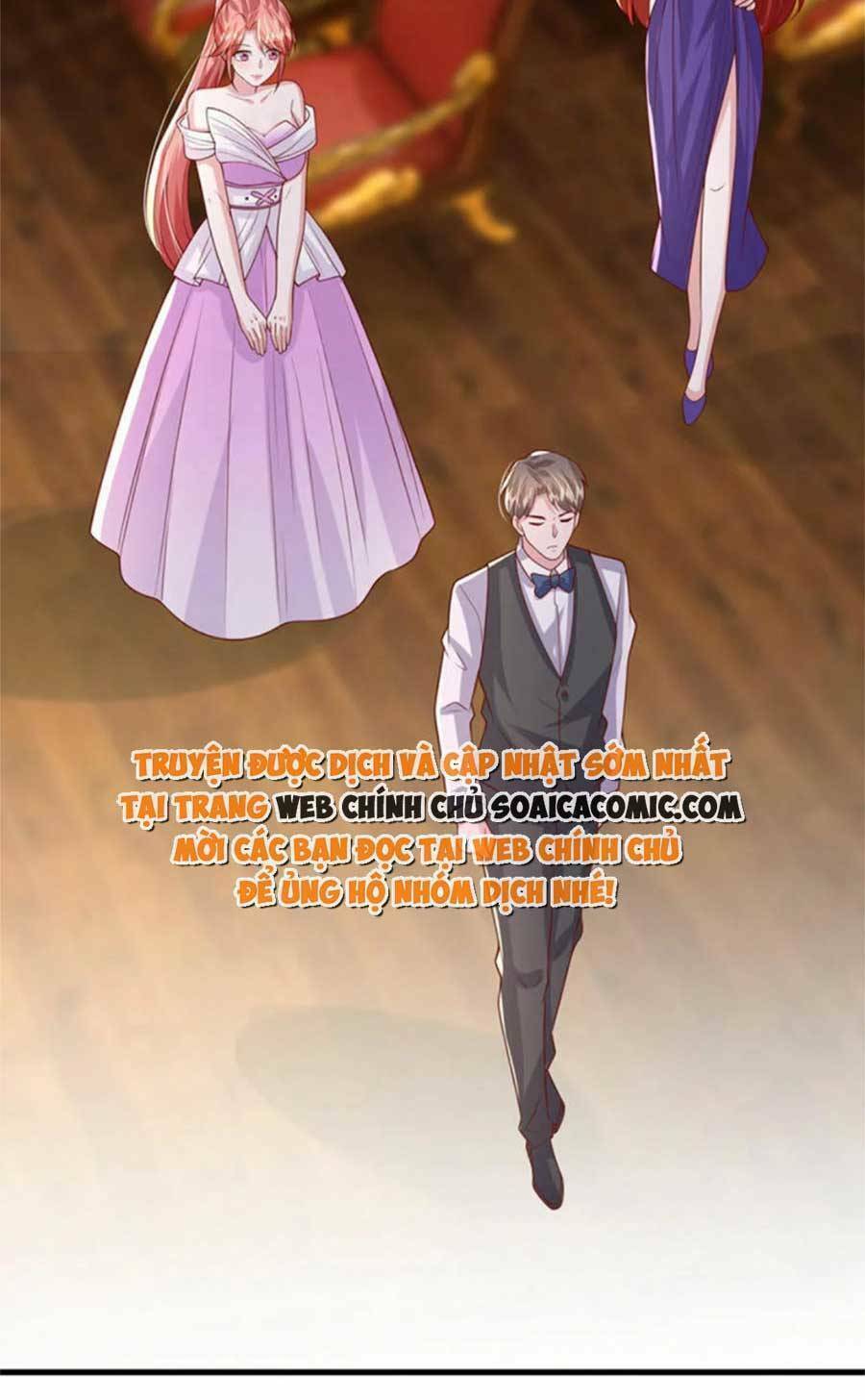 Đại Lão Gọi Tôi Là Tiểu Tổ Tông: Chapter 173