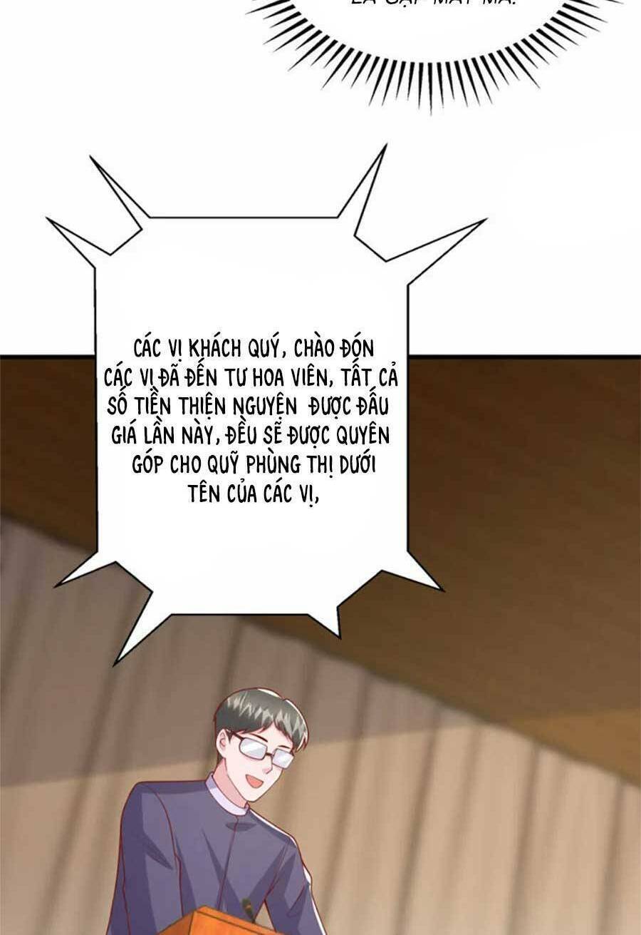Đại Lão Gọi Tôi Là Tiểu Tổ Tông: Chapter 173