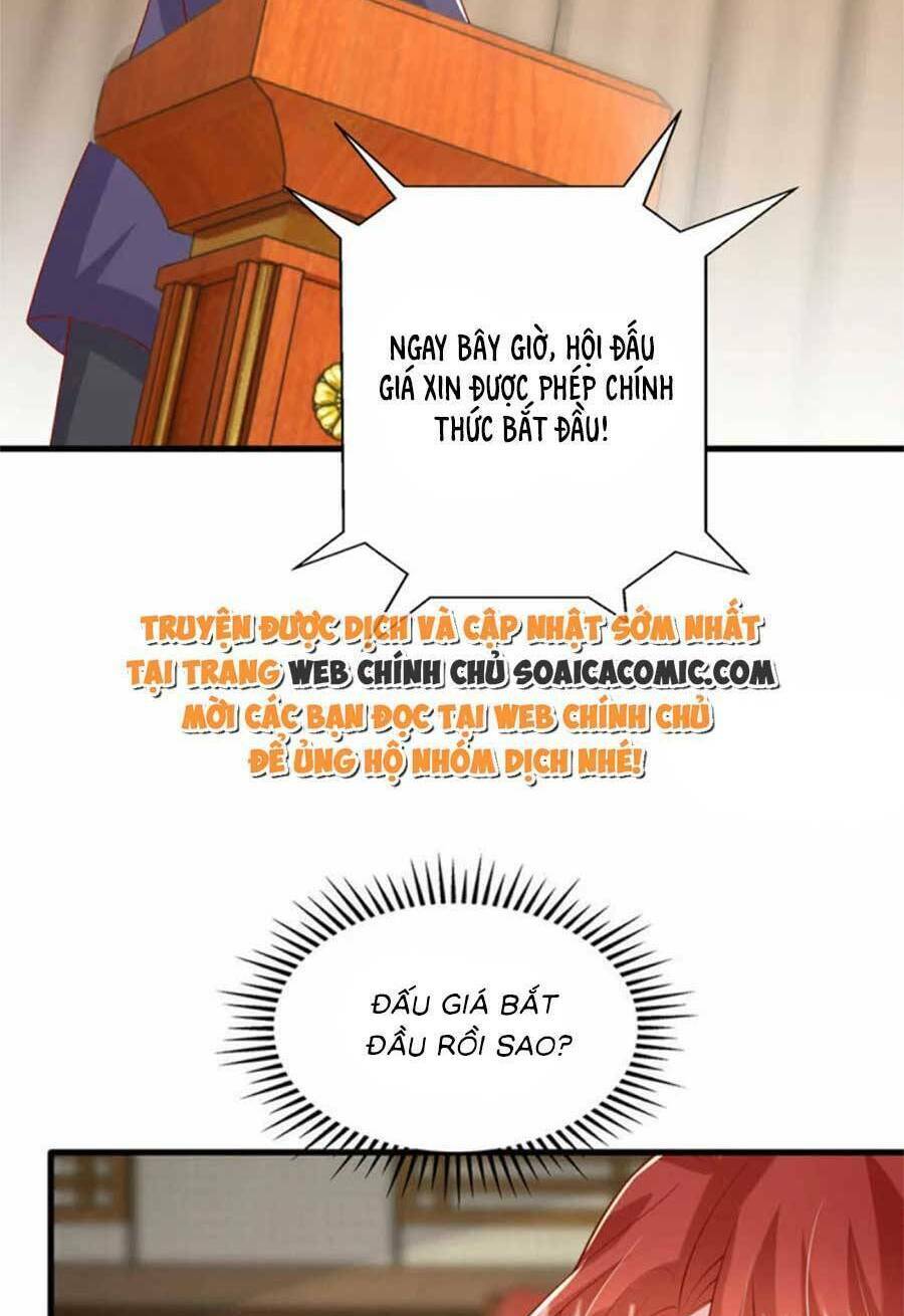 Đại Lão Gọi Tôi Là Tiểu Tổ Tông: Chapter 173