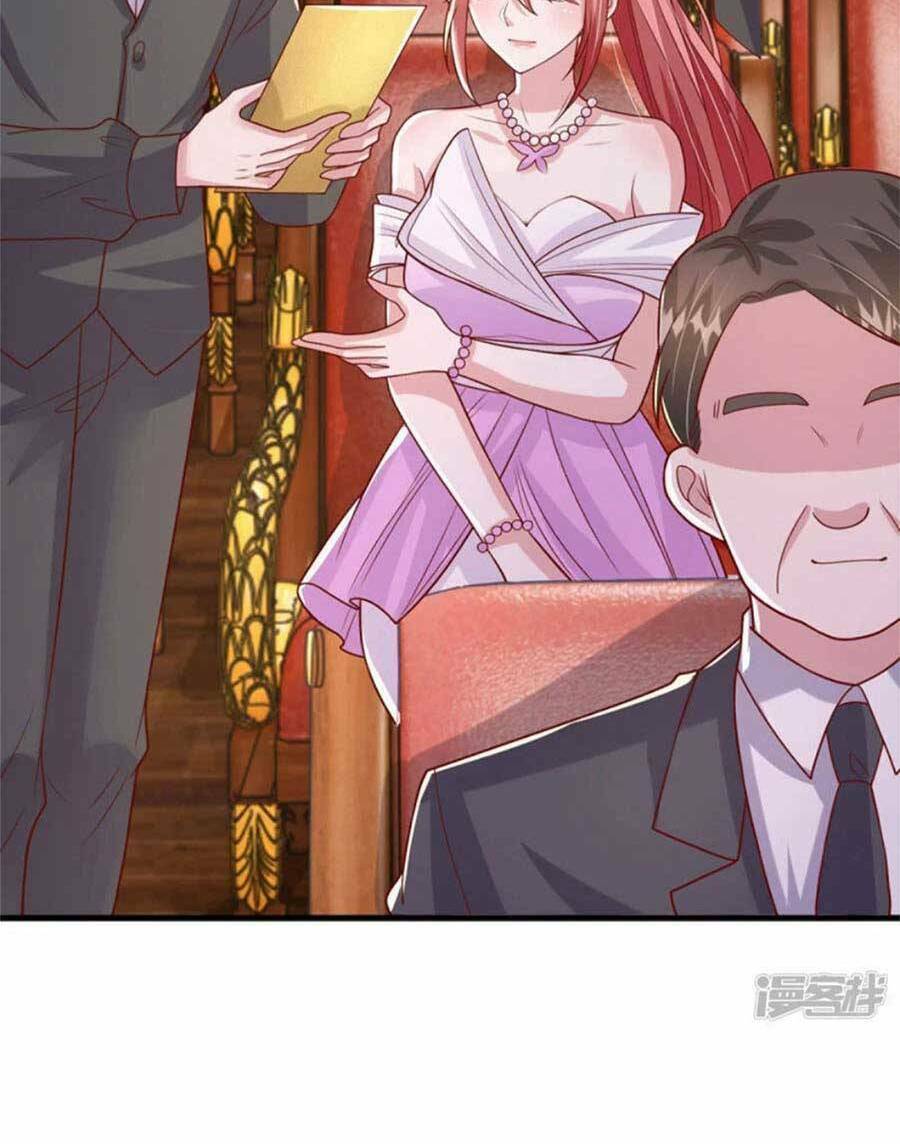 Đại Lão Gọi Tôi Là Tiểu Tổ Tông: Chapter 173