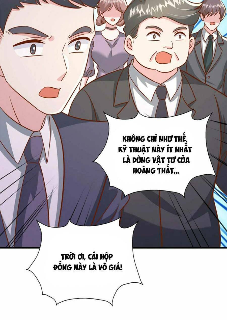 Đại Lão Gọi Tôi Là Tiểu Tổ Tông: Chapter 174