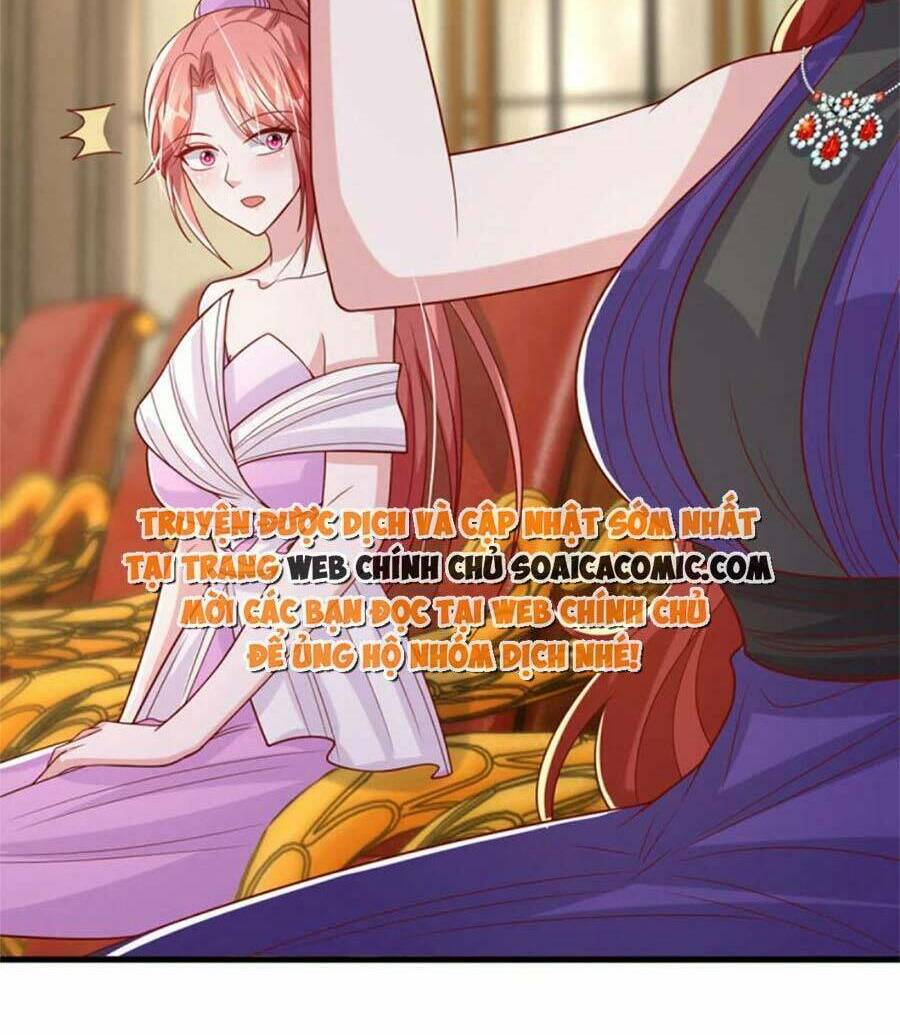Đại Lão Gọi Tôi Là Tiểu Tổ Tông: Chapter 174