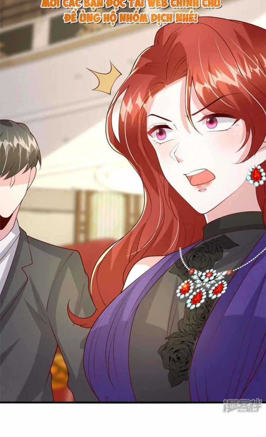Đại Lão Gọi Tôi Là Tiểu Tổ Tông: Chapter 174