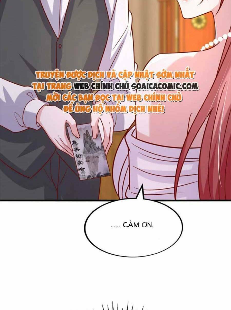 Đại Lão Gọi Tôi Là Tiểu Tổ Tông: Chapter 175