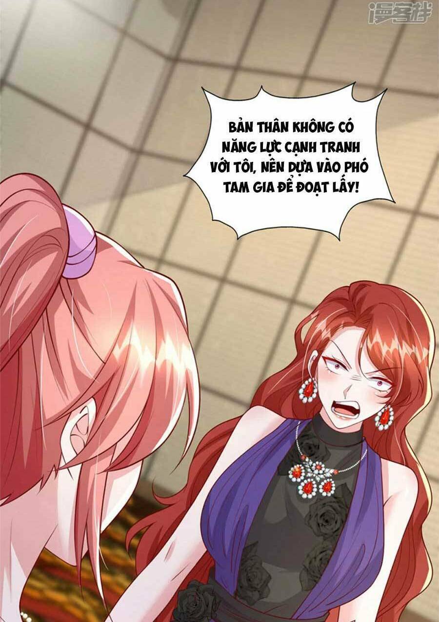 Đại Lão Gọi Tôi Là Tiểu Tổ Tông: Chapter 175