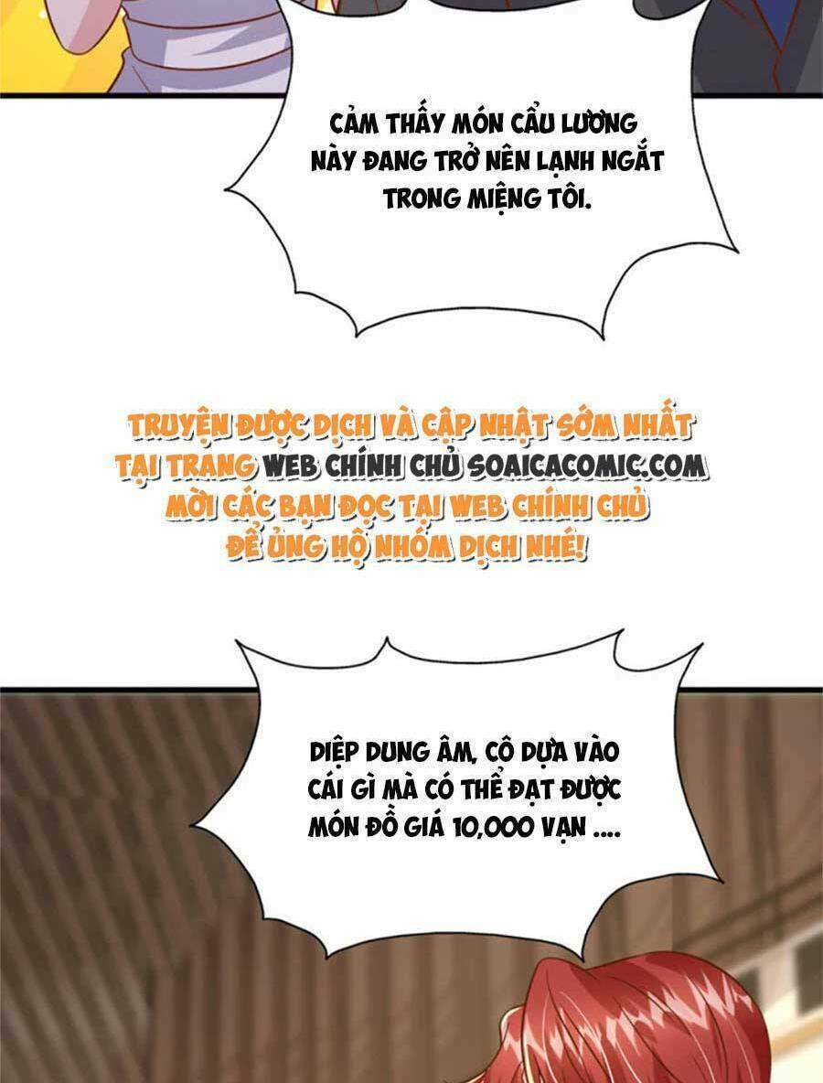 Đại Lão Gọi Tôi Là Tiểu Tổ Tông: Chapter 175