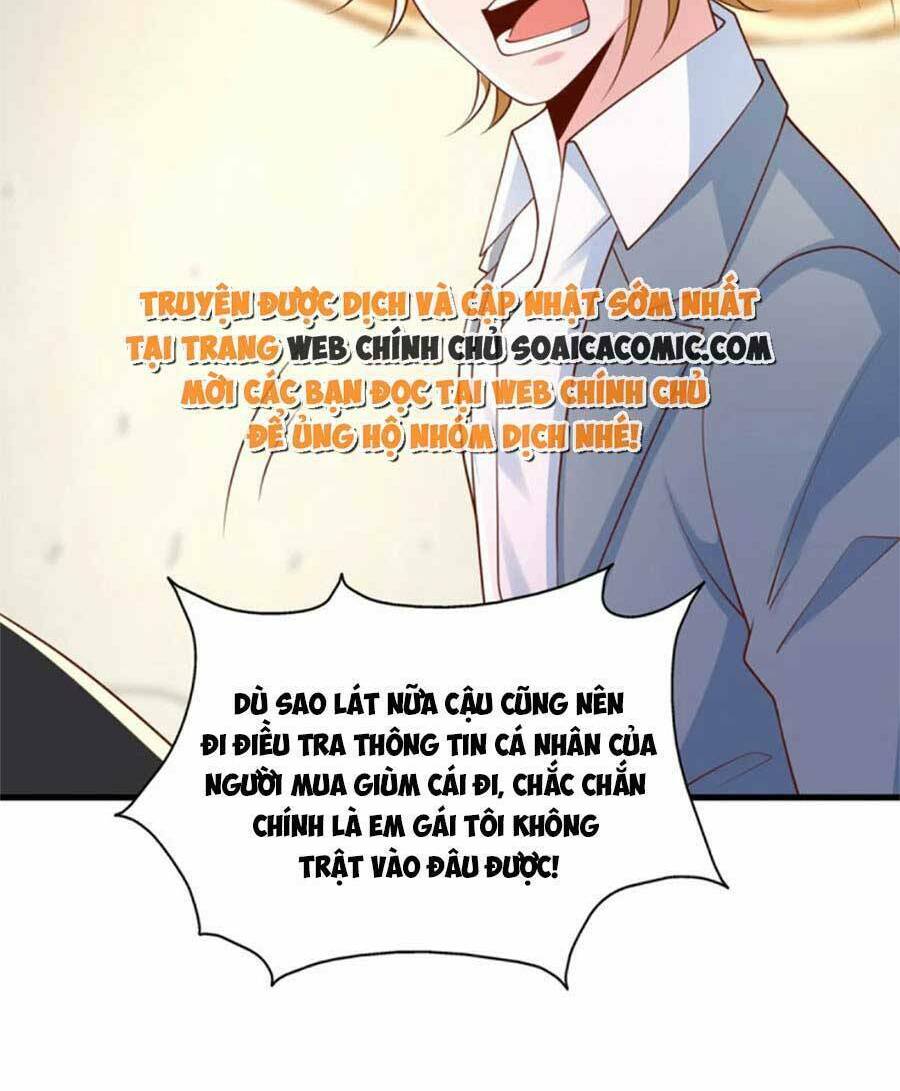 Đại Lão Gọi Tôi Là Tiểu Tổ Tông: Chapter 175