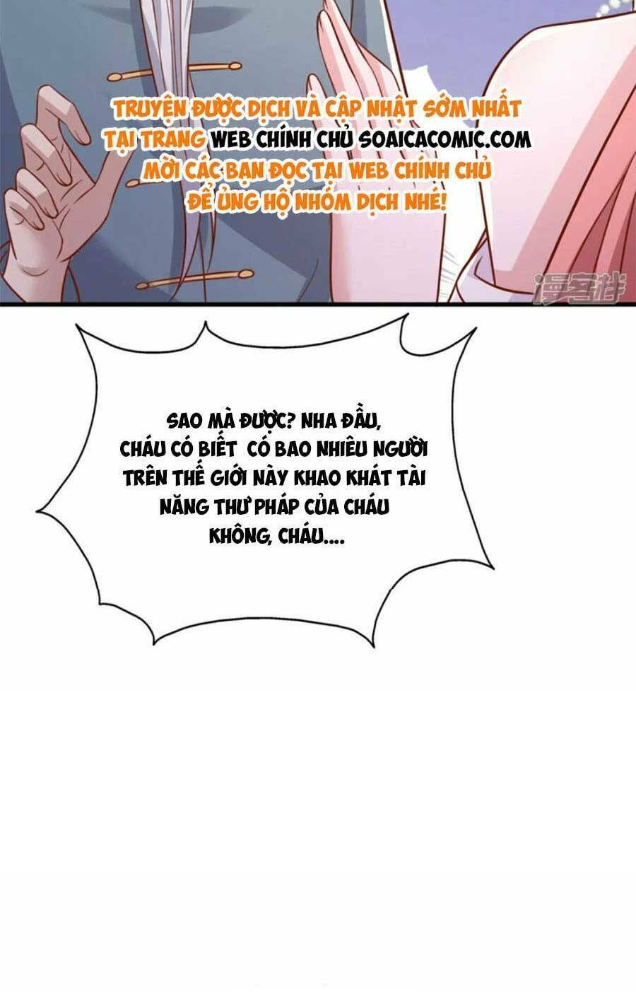 Đại Lão Gọi Tôi Là Tiểu Tổ Tông: Chapter 176