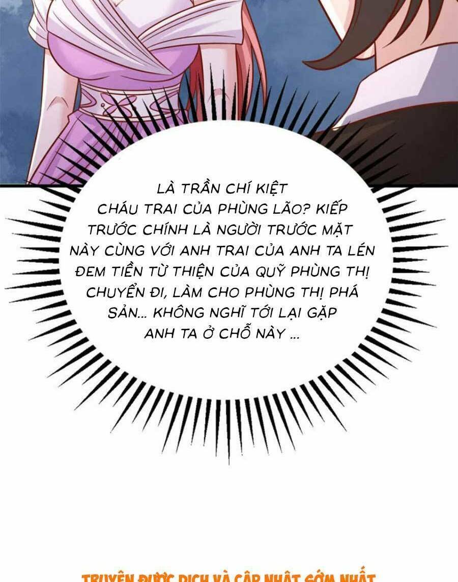 Đại Lão Gọi Tôi Là Tiểu Tổ Tông: Chapter 176