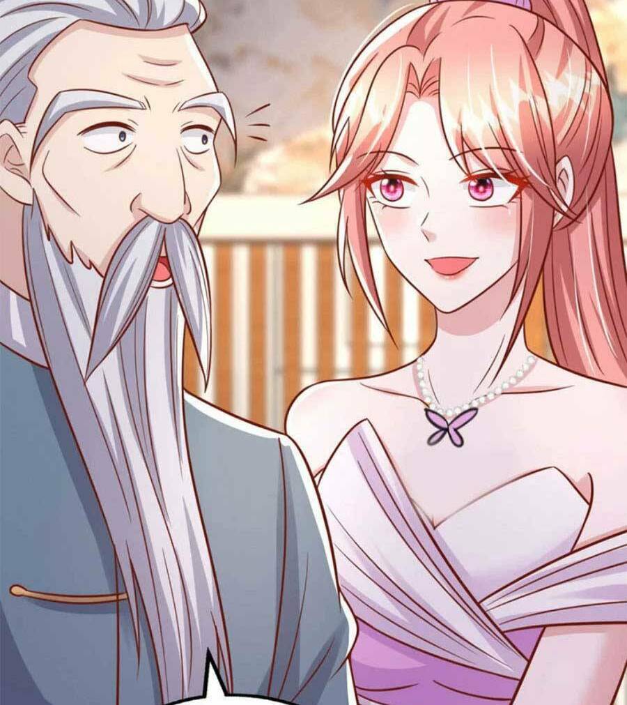 Đại Lão Gọi Tôi Là Tiểu Tổ Tông: Chapter 177