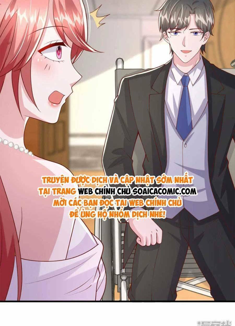 Đại Lão Gọi Tôi Là Tiểu Tổ Tông: Chapter 177