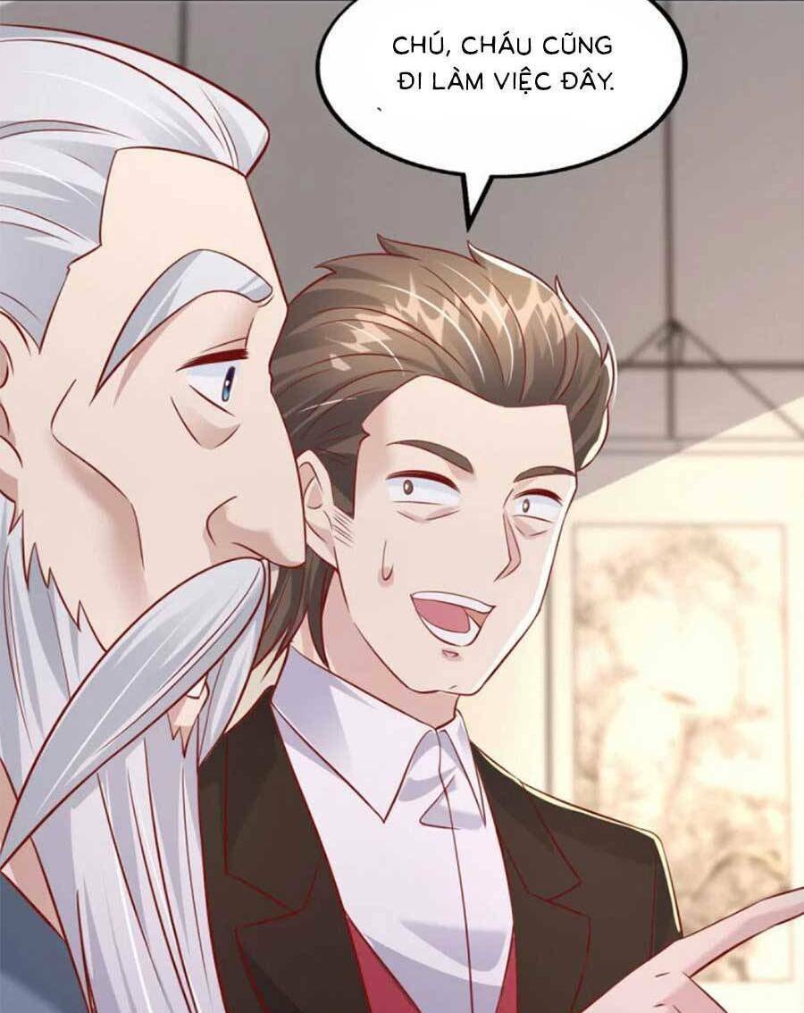 Đại Lão Gọi Tôi Là Tiểu Tổ Tông: Chapter 177