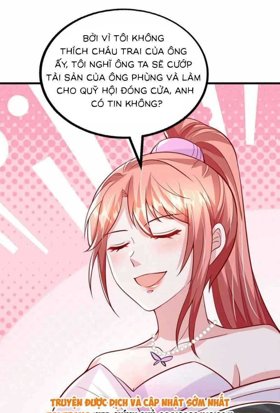 Đại Lão Gọi Tôi Là Tiểu Tổ Tông: Chapter 178