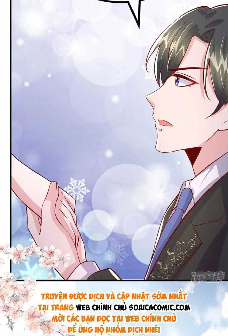 Đại Lão Gọi Tôi Là Tiểu Tổ Tông: Chapter 178