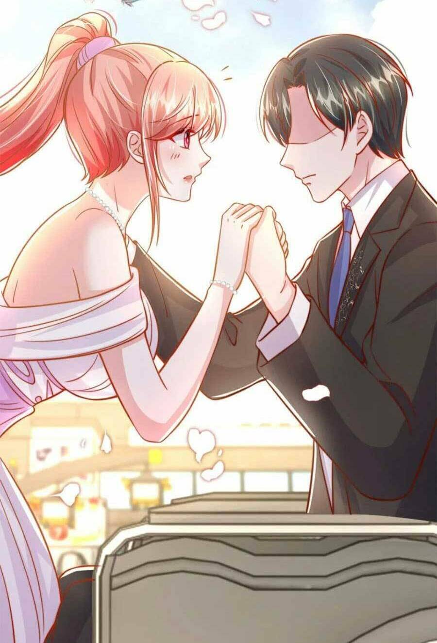 Đại Lão Gọi Tôi Là Tiểu Tổ Tông: Chapter 178