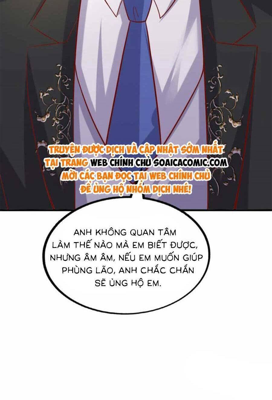 Đại Lão Gọi Tôi Là Tiểu Tổ Tông: Chapter 178