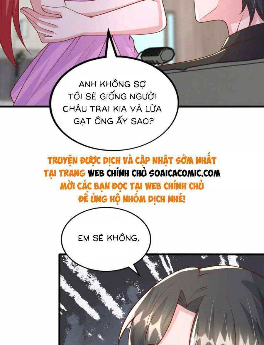 Đại Lão Gọi Tôi Là Tiểu Tổ Tông: Chapter 178