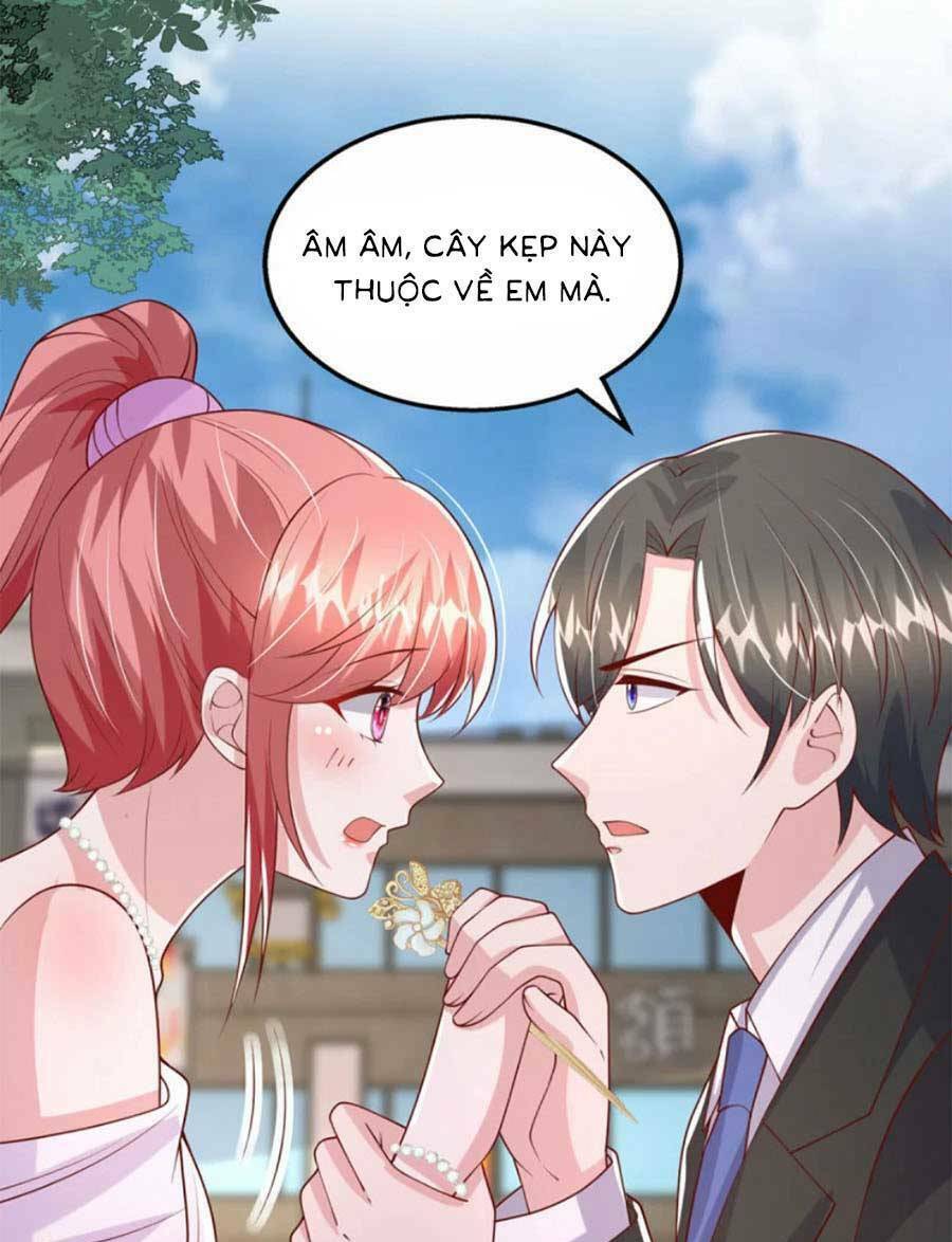 Đại Lão Gọi Tôi Là Tiểu Tổ Tông: Chapter 178