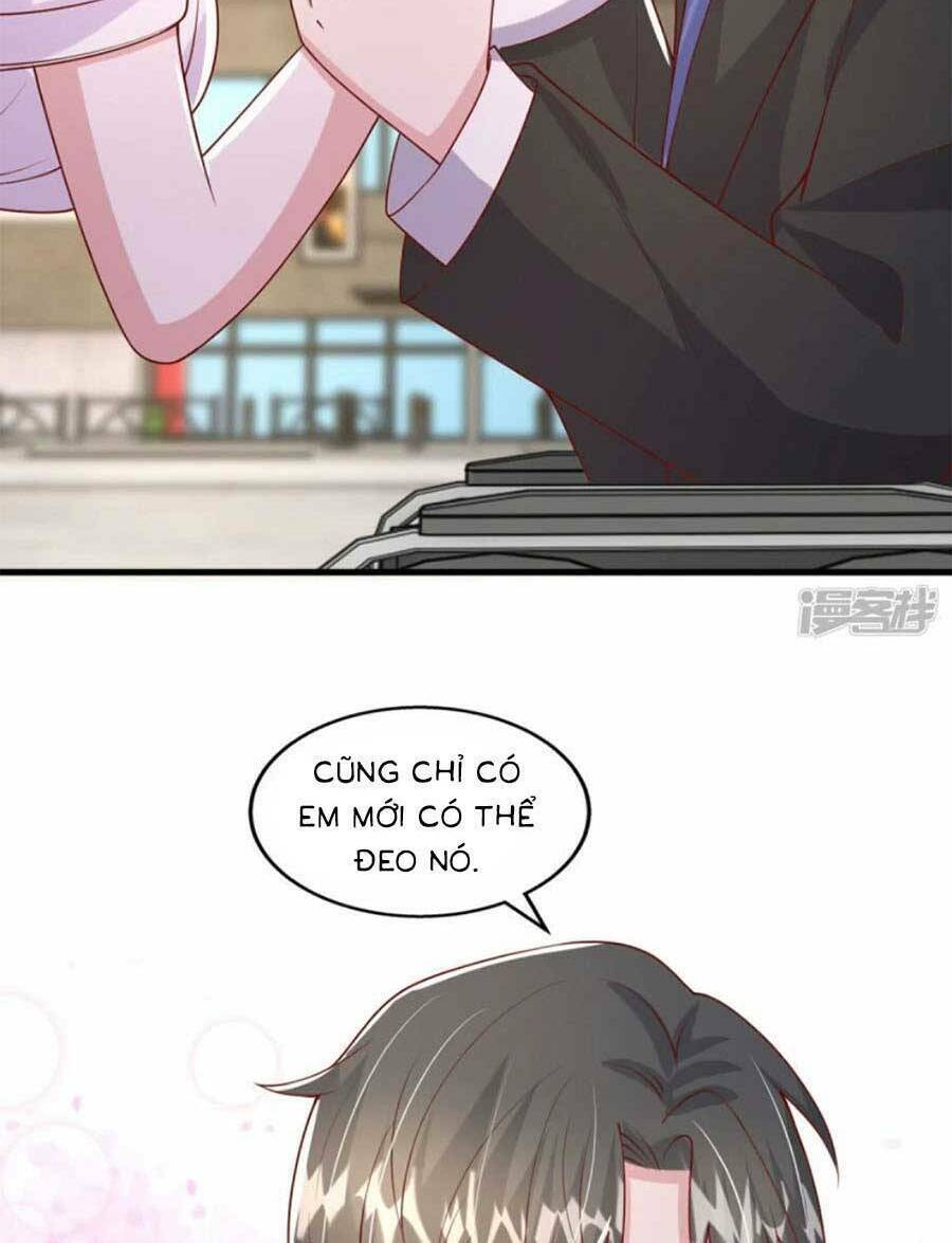 Đại Lão Gọi Tôi Là Tiểu Tổ Tông: Chapter 178