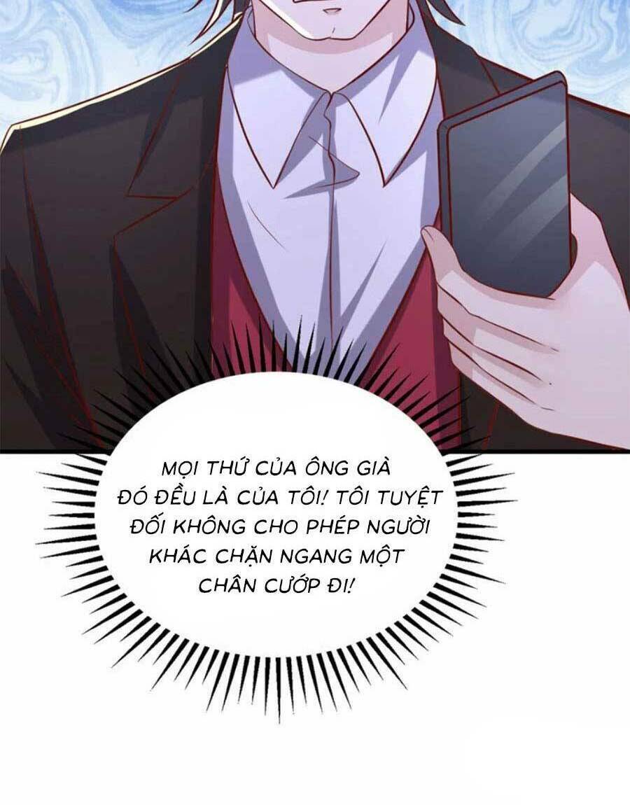 Đại Lão Gọi Tôi Là Tiểu Tổ Tông: Chapter 178