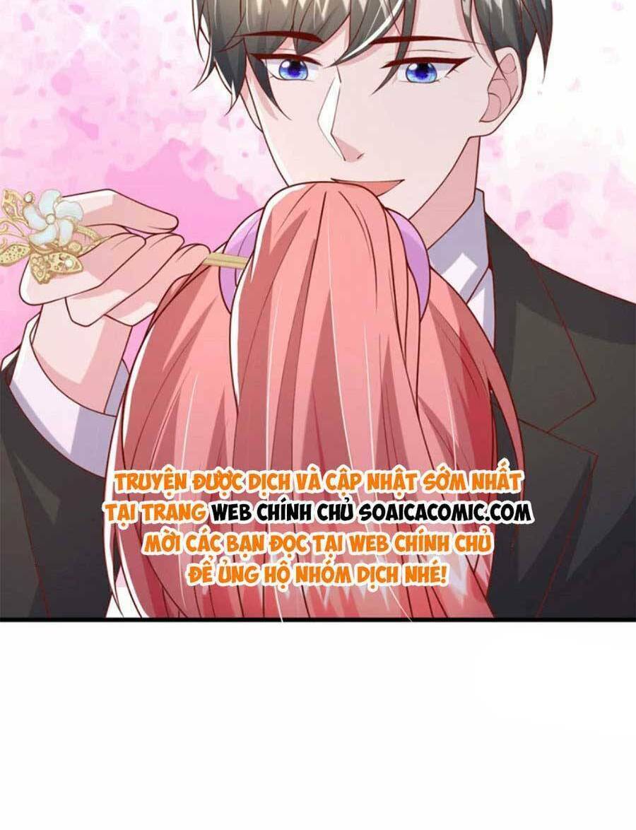 Đại Lão Gọi Tôi Là Tiểu Tổ Tông: Chapter 178