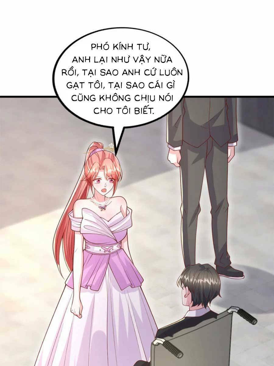 Đại Lão Gọi Tôi Là Tiểu Tổ Tông: Chapter 178