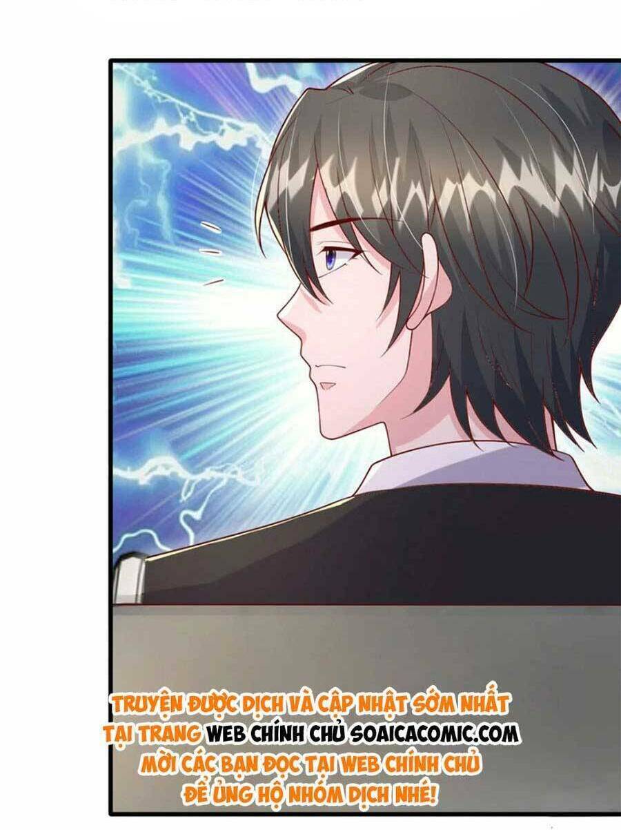 Đại Lão Gọi Tôi Là Tiểu Tổ Tông: Chapter 178