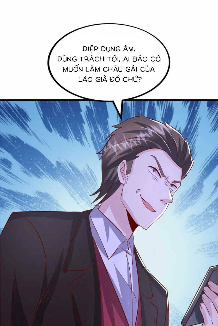 Đại Lão Gọi Tôi Là Tiểu Tổ Tông: Chapter 178