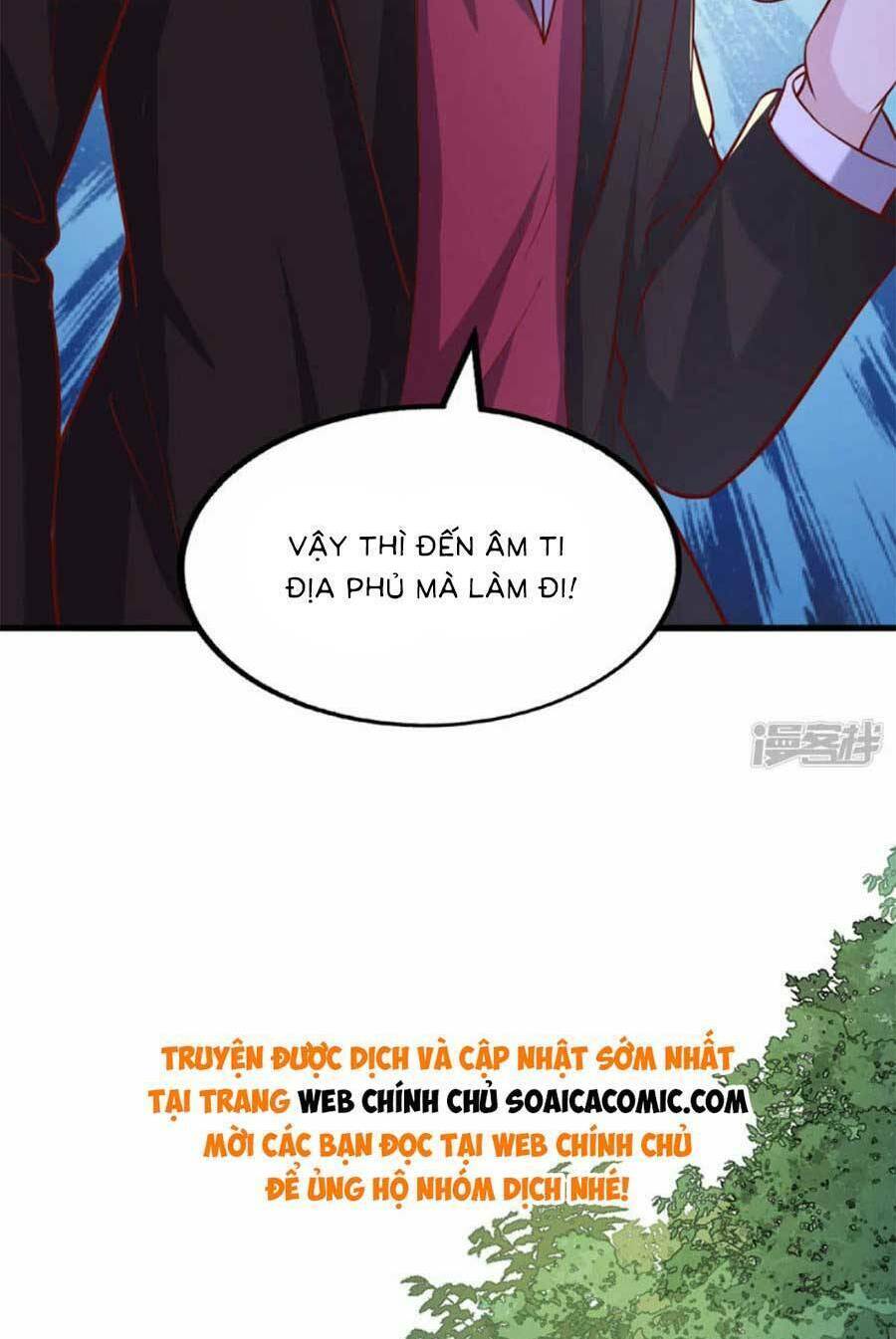 Đại Lão Gọi Tôi Là Tiểu Tổ Tông: Chapter 178