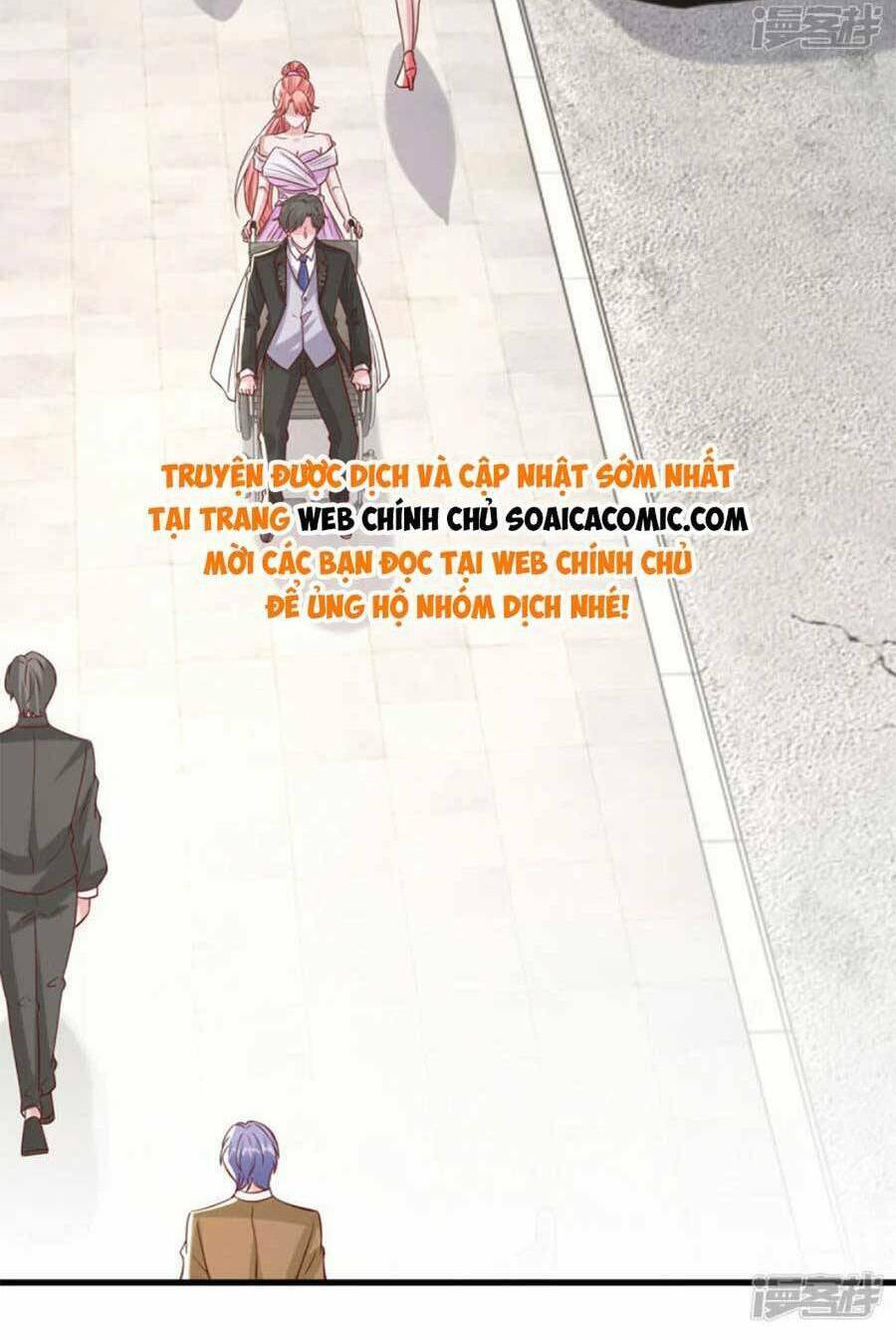 Đại Lão Gọi Tôi Là Tiểu Tổ Tông: Chapter 178