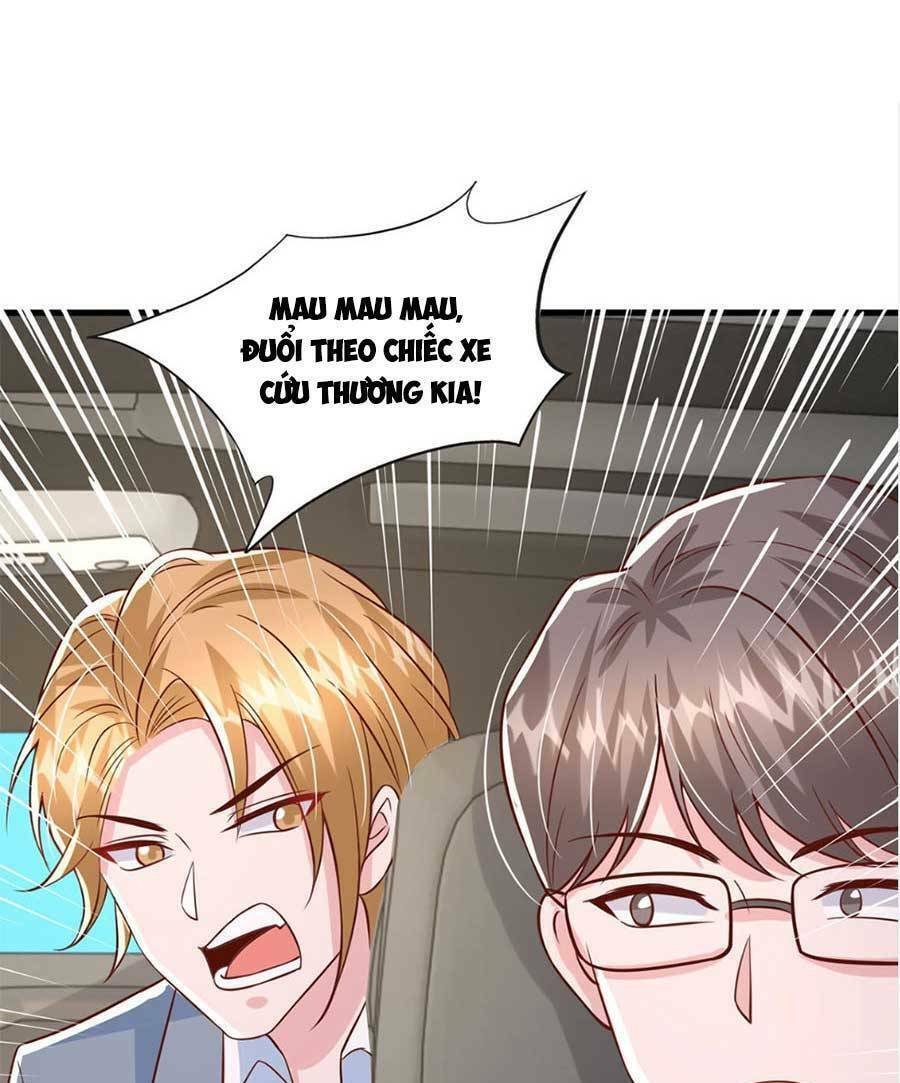 Đại Lão Gọi Tôi Là Tiểu Tổ Tông: Chapter 179
