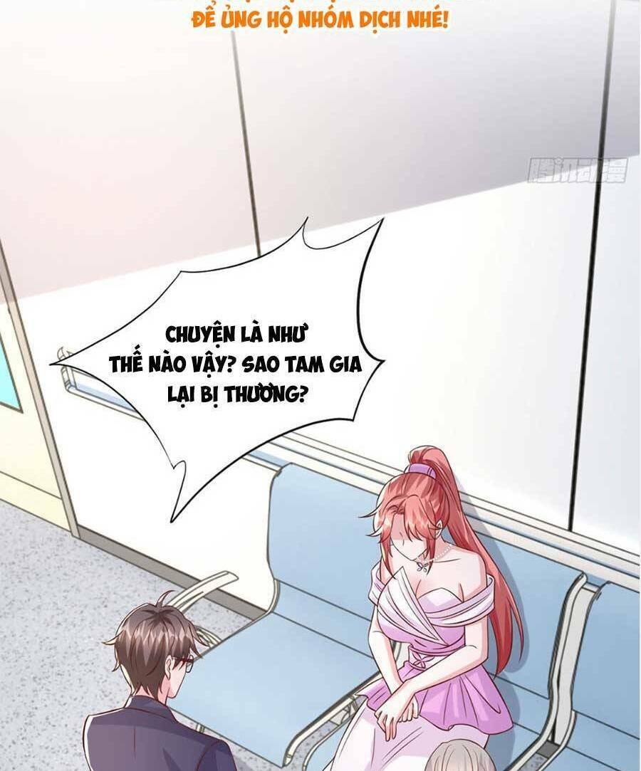 Đại Lão Gọi Tôi Là Tiểu Tổ Tông: Chapter 179
