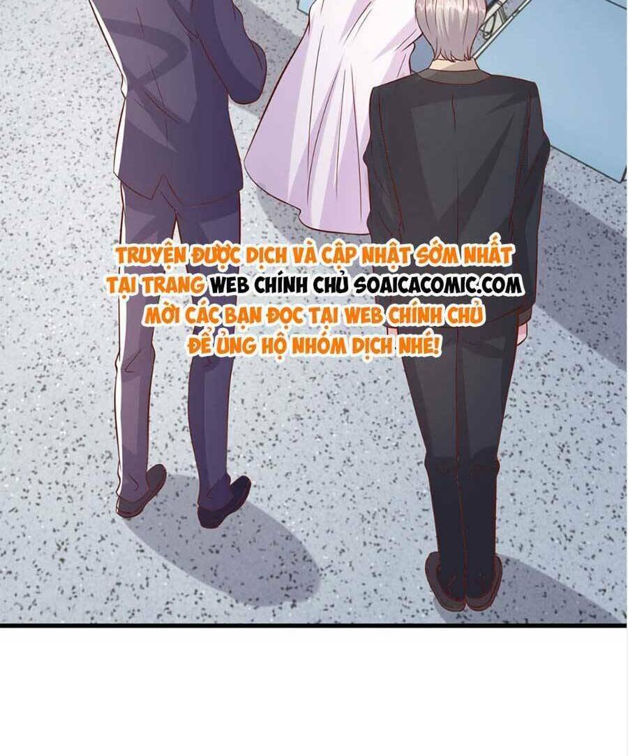Đại Lão Gọi Tôi Là Tiểu Tổ Tông: Chapter 179