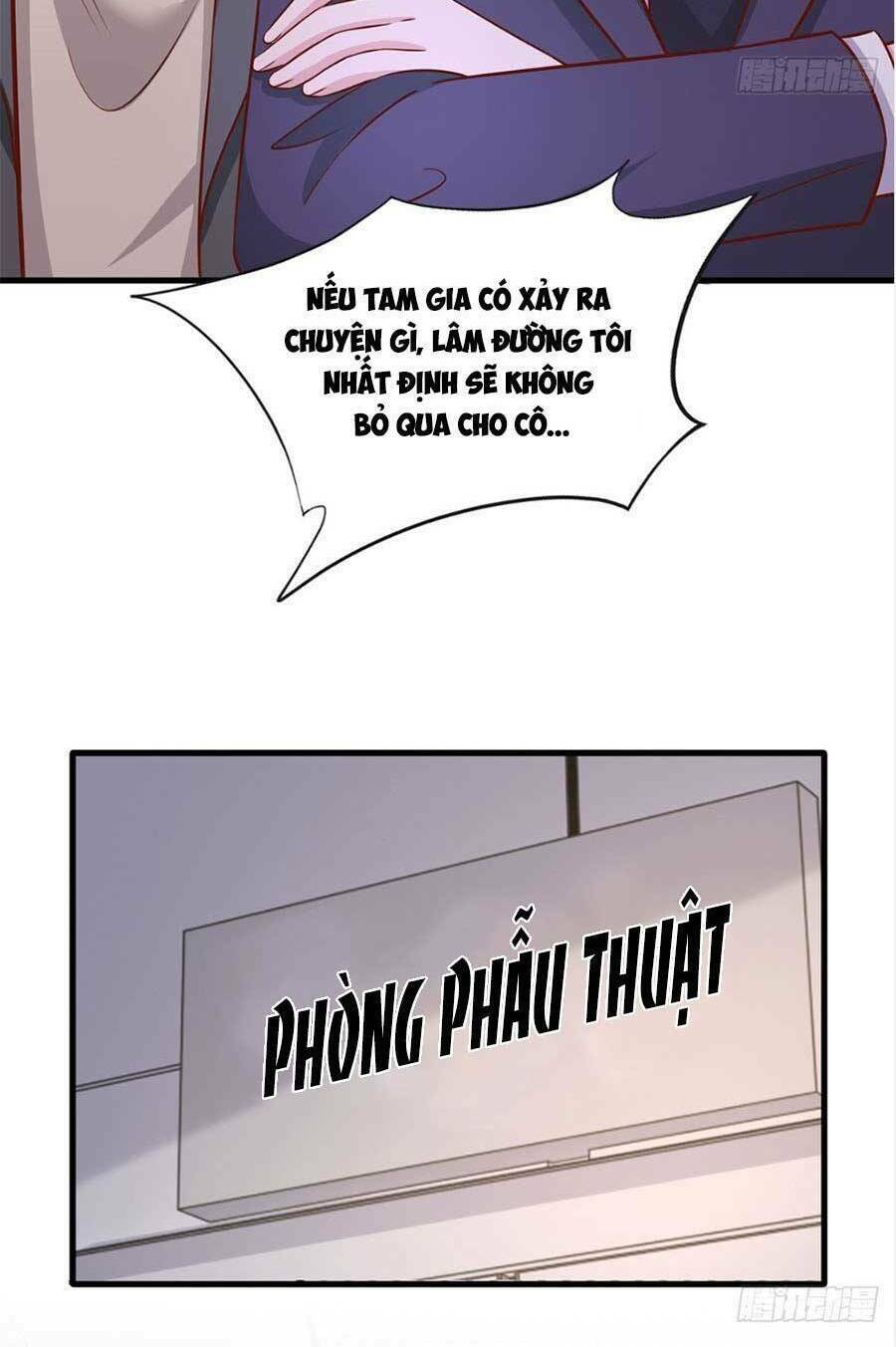 Đại Lão Gọi Tôi Là Tiểu Tổ Tông: Chapter 179