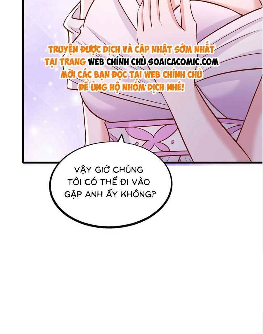 Đại Lão Gọi Tôi Là Tiểu Tổ Tông: Chapter 179