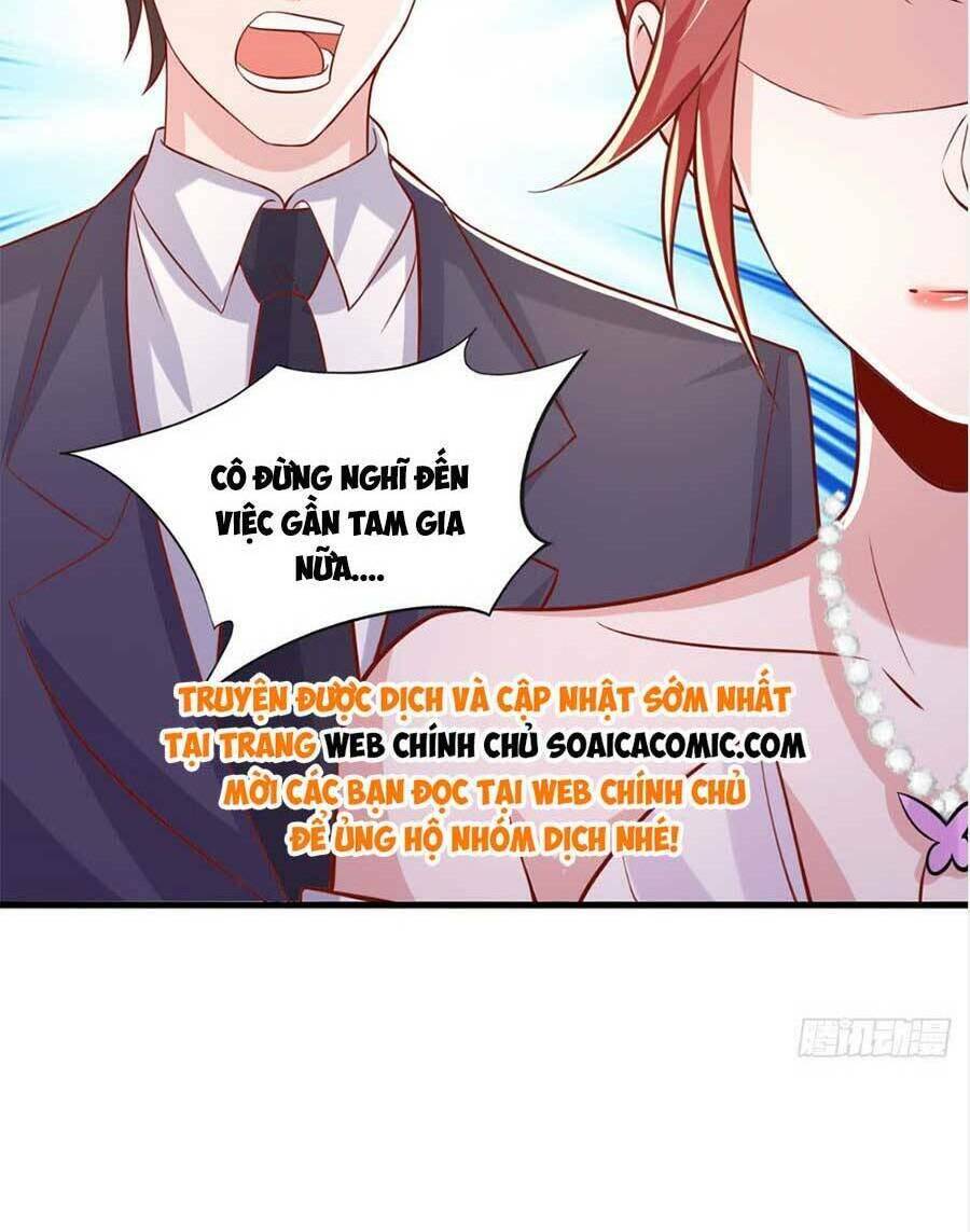 Đại Lão Gọi Tôi Là Tiểu Tổ Tông: Chapter 179