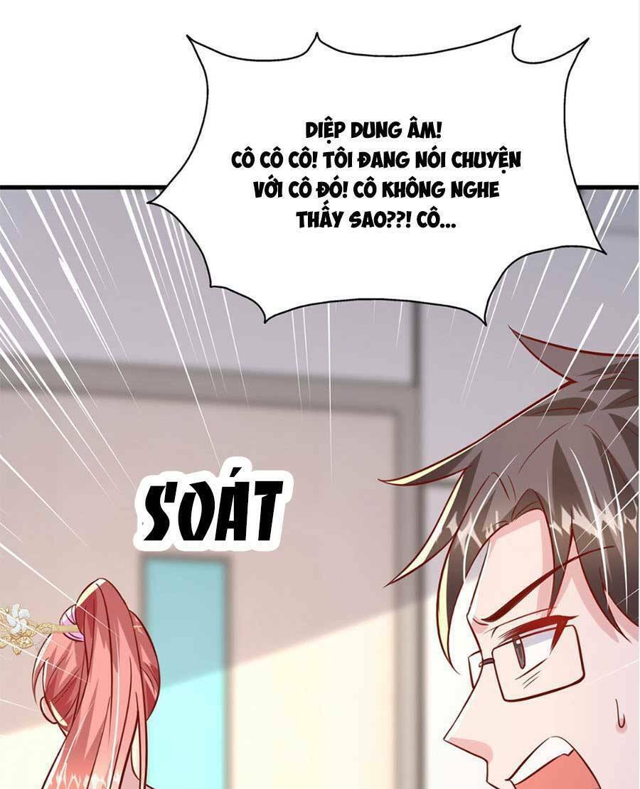 Đại Lão Gọi Tôi Là Tiểu Tổ Tông: Chapter 179
