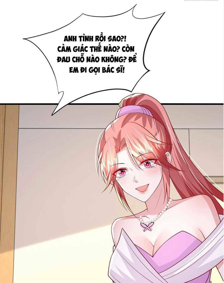 Đại Lão Gọi Tôi Là Tiểu Tổ Tông: Chapter 179