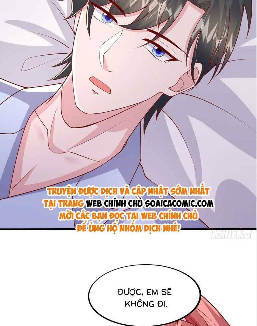 Đại Lão Gọi Tôi Là Tiểu Tổ Tông: Chapter 179