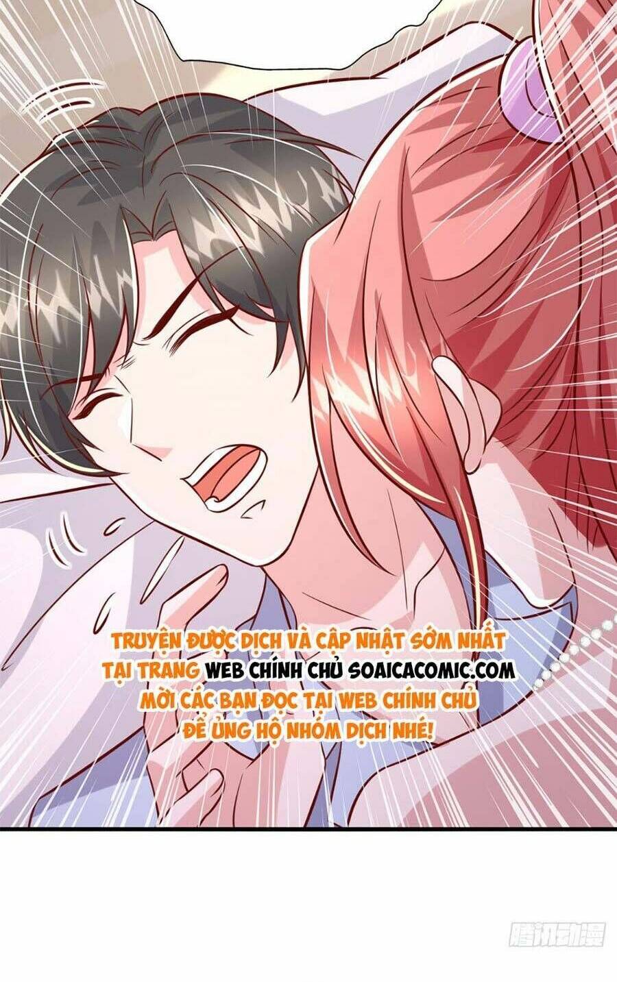 Đại Lão Gọi Tôi Là Tiểu Tổ Tông: Chapter 180