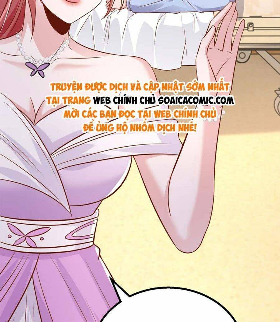 Đại Lão Gọi Tôi Là Tiểu Tổ Tông: Chapter 180